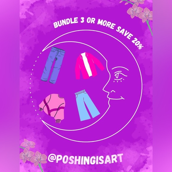 EUC John Paul Richard warm sweater size medium soft! - Picture 7 of 7